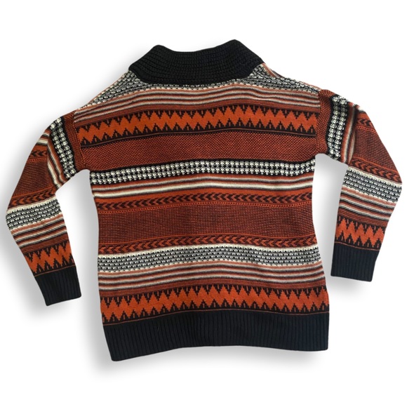 Forever 21 Medium Striped Cardigan - Picture 2 of 5